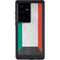 Kuwait Flag Distressed Galaxy S24 Ultra Waterproof Case